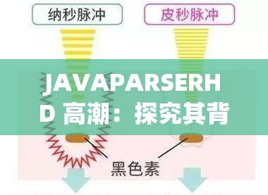 JAVAPARSERHD 高潮：探究其背后的原理和影响