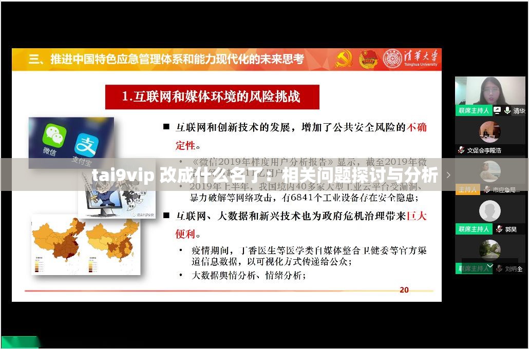 tai9vip 改成什么名了：相关问题探讨与分析