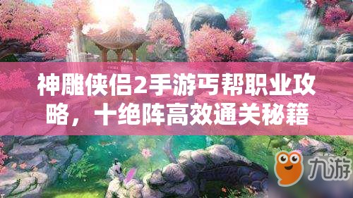 神雕侠侣2手游丐帮职业攻略，十绝阵高效通关秘籍与技巧解析