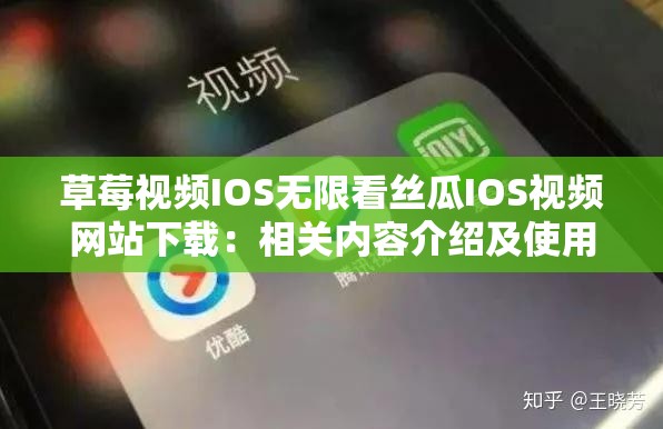 草莓视频IOS无限看丝瓜IOS视频网站下载：相关内容介绍及使用方法