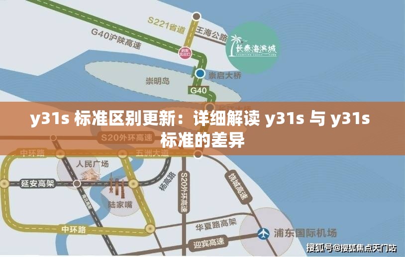 y31s 标准区别更新：详细解读 y31s 与 y31s 标准的差异