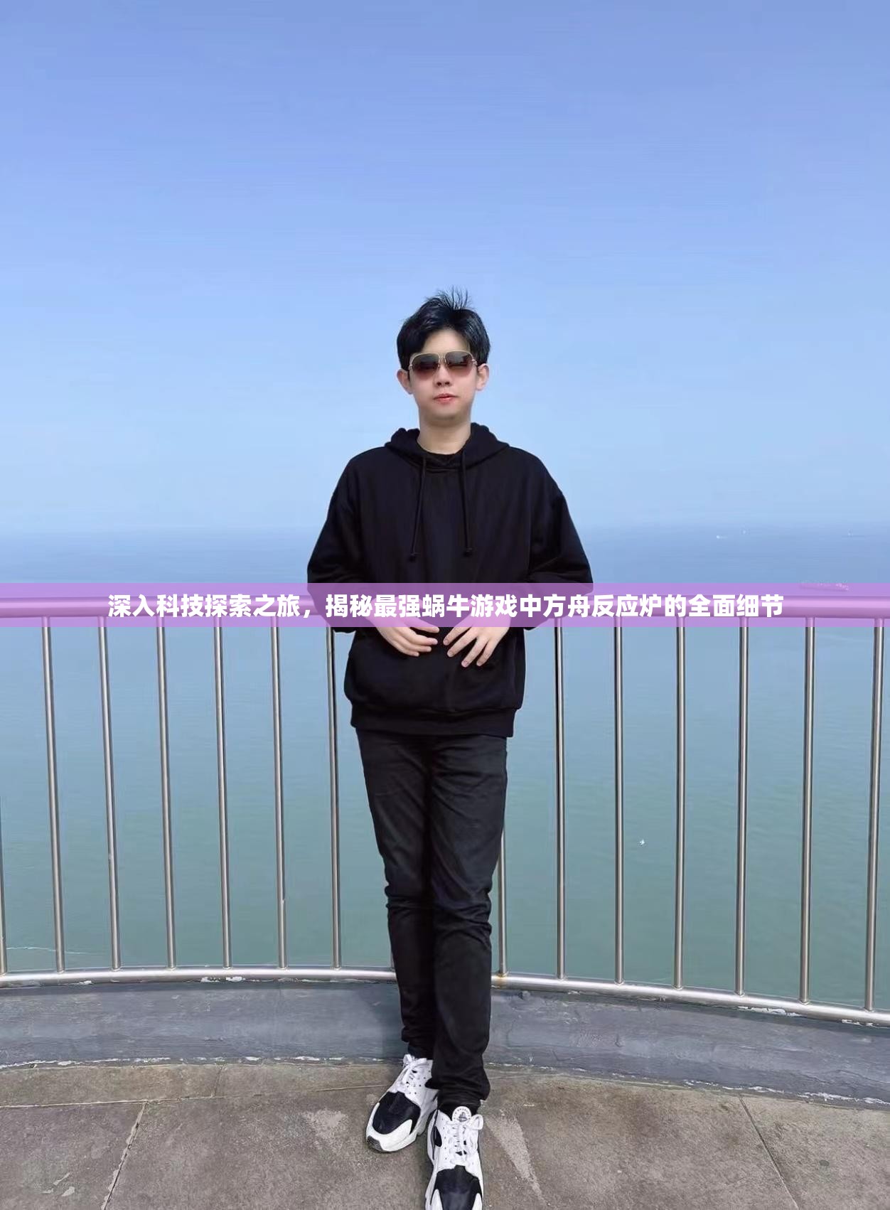 深入科技探索之旅，揭秘最强蜗牛游戏中方舟反应炉的全面细节