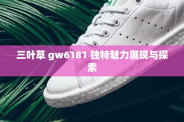 三叶草 gw6181 独特魅力展现与探索