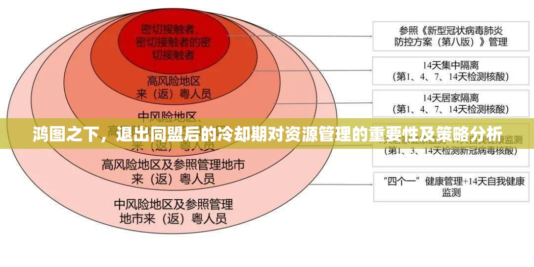 鸿图之下，退出同盟后的冷却期对资源管理的重要性及策略分析