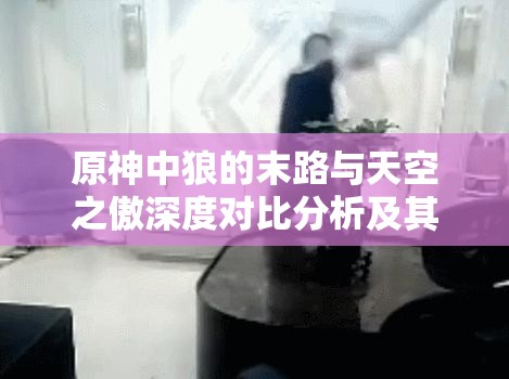 原神中狼的末路与天空之傲深度对比分析及其高效资源管理策略