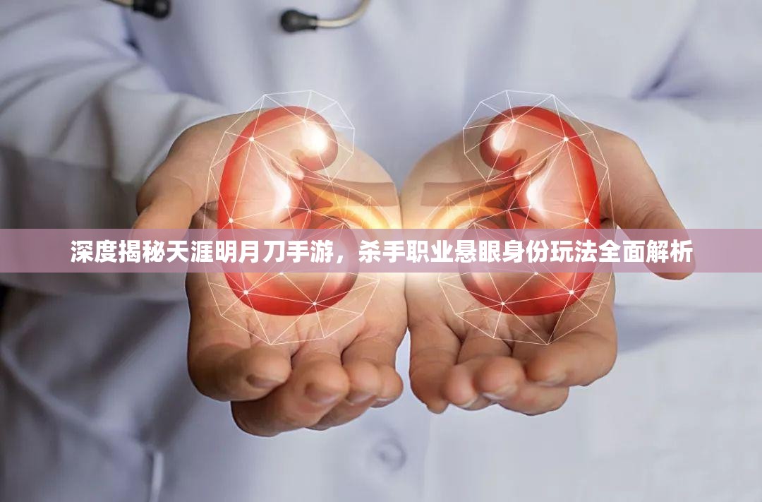 深度揭秘天涯明月刀手游，杀手职业悬眼身份玩法全面解析