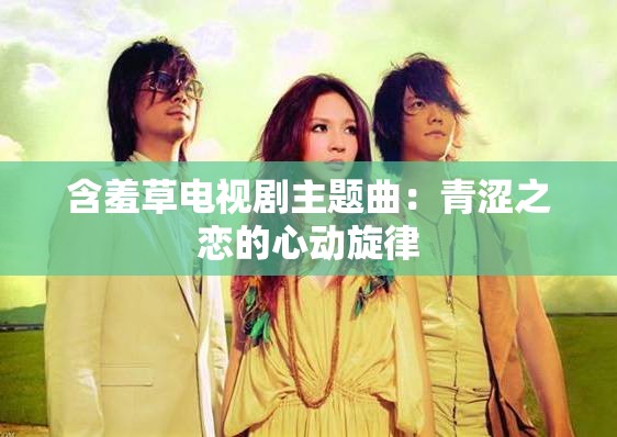 含羞草电视剧主题曲：青涩之恋的心动旋律