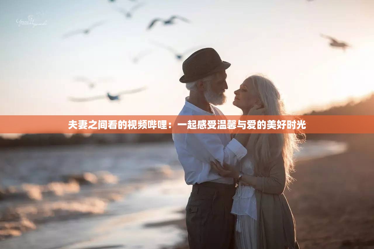 夫妻之间看的视频哔哩：一起感受温馨与爱的美好时光