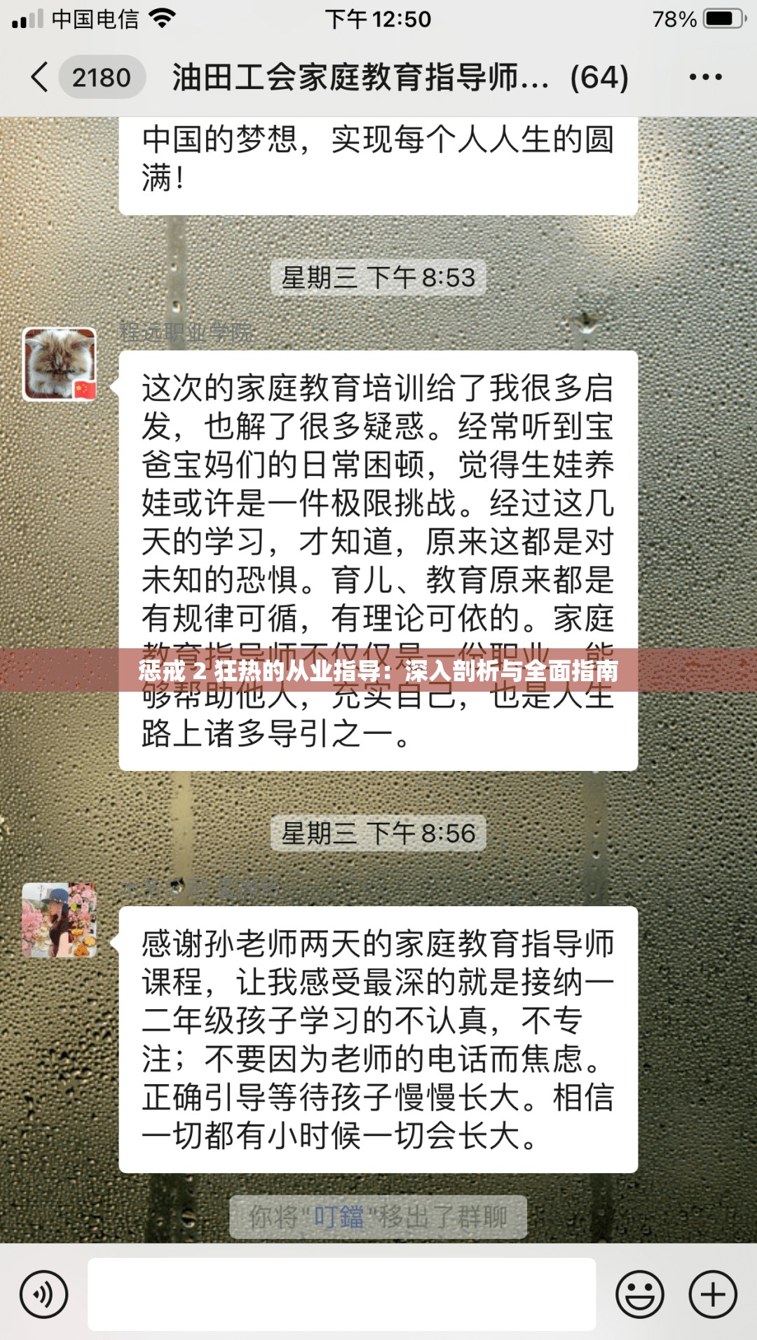 惩戒 2 狂热的从业指导：深入剖析与全面指南