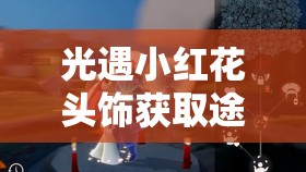 光遇小红花头饰获取途径全攻略，详解多种获取小红花装饰的方法