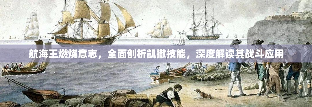 航海王燃烧意志，全面剖析凯撒技能，深度解读其战斗应用