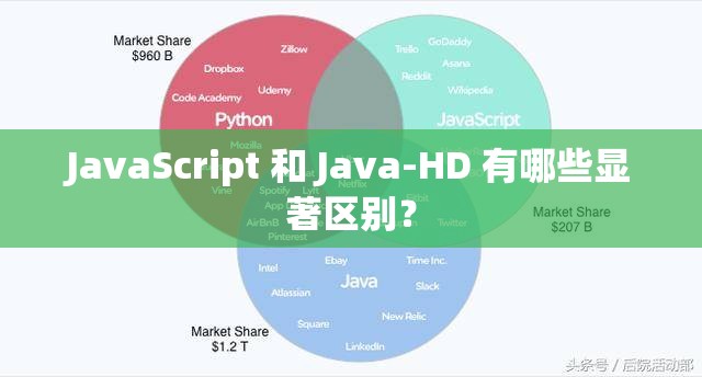 JavaScript 和 Java-HD 有哪些显著区别？