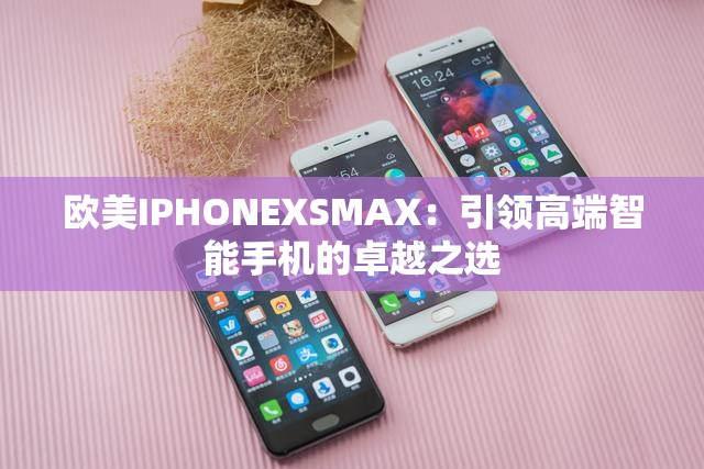 欧美IPHONEXSMAX：引领高端智能手机的卓越之选