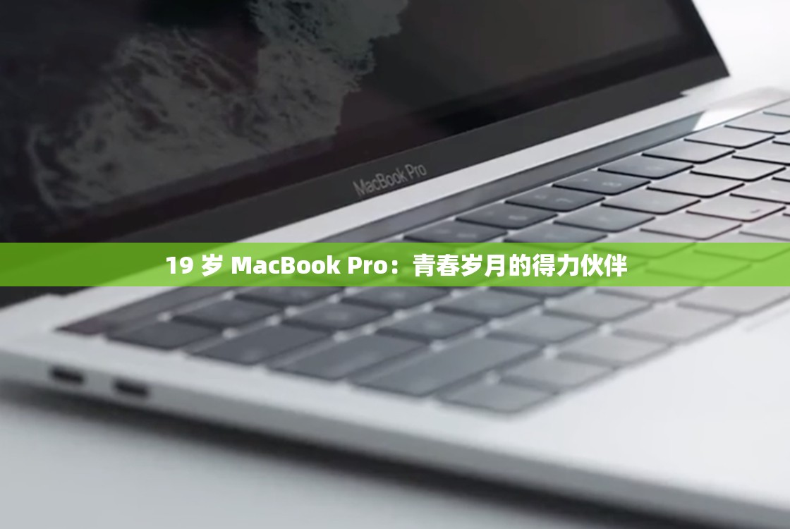 19 岁 MacBook Pro：青春岁月的得力伙伴