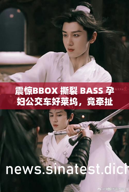 震惊BBOX 撕裂 BASS 孕妇公交车好莱坞，竟牵扯出这样的秘密