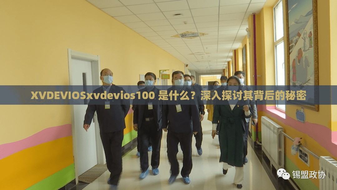 XVDEVIOSxvdevios100 是什么？深入探讨其背后的秘密