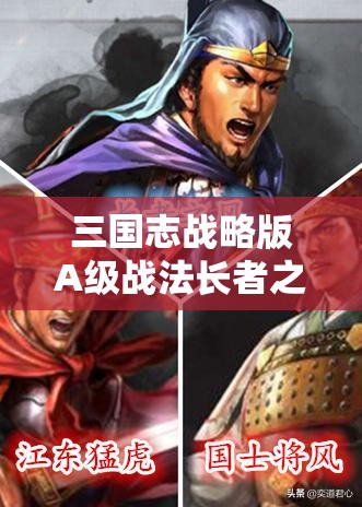 三国志战略版A级战法长者之风效果详解及其资源管理优化策略