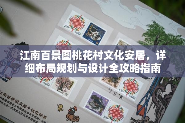 江南百景图桃花村文化安居，详细布局规划与设计全攻略指南