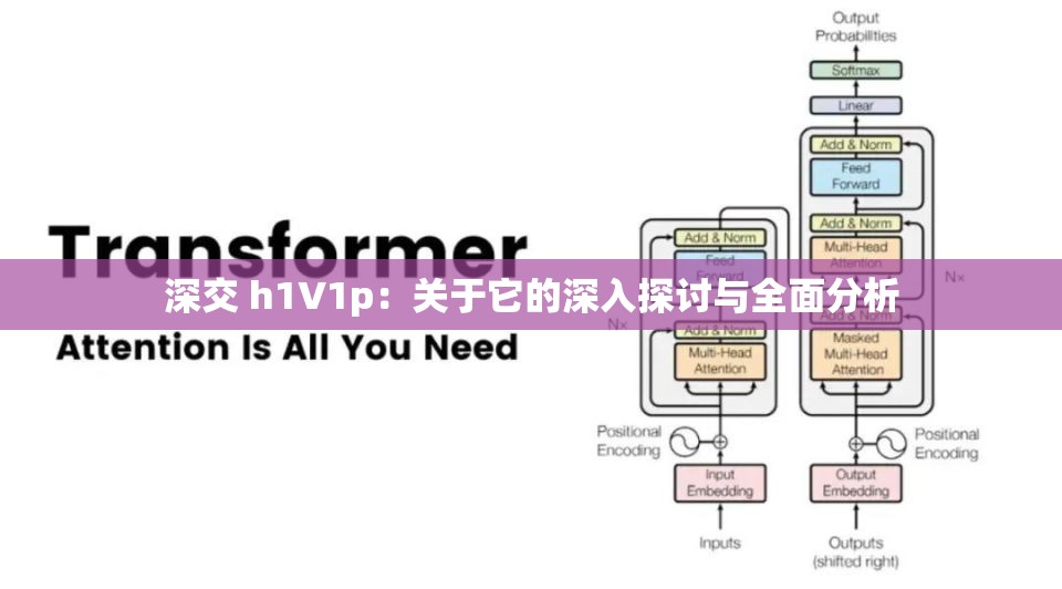 深交 h1∨1p：关于它的深入探讨与全面分析