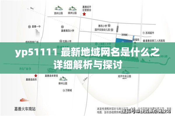 yp51111 最新地域网名是什么之详细解析与探讨