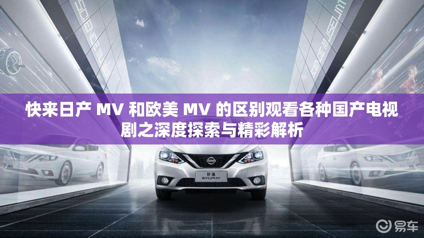 快来日产 MV 和欧美 MV 的区别观看各种国产电视剧之深度探索与精彩解析