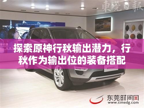 探索原神行秋输出潜力，行秋作为输出位的装备搭配与资源管理策略