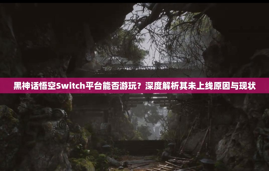 黑神话悟空Switch平台能否游玩？深度解析其未上线原因与现状