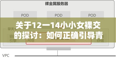 关于12一14小小女裸交的探讨：如何正确引导青少年树立健康的性观念？