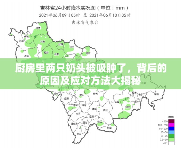 厨房里两只奶头被吸肿了，背后的原因及应对方法大揭秘