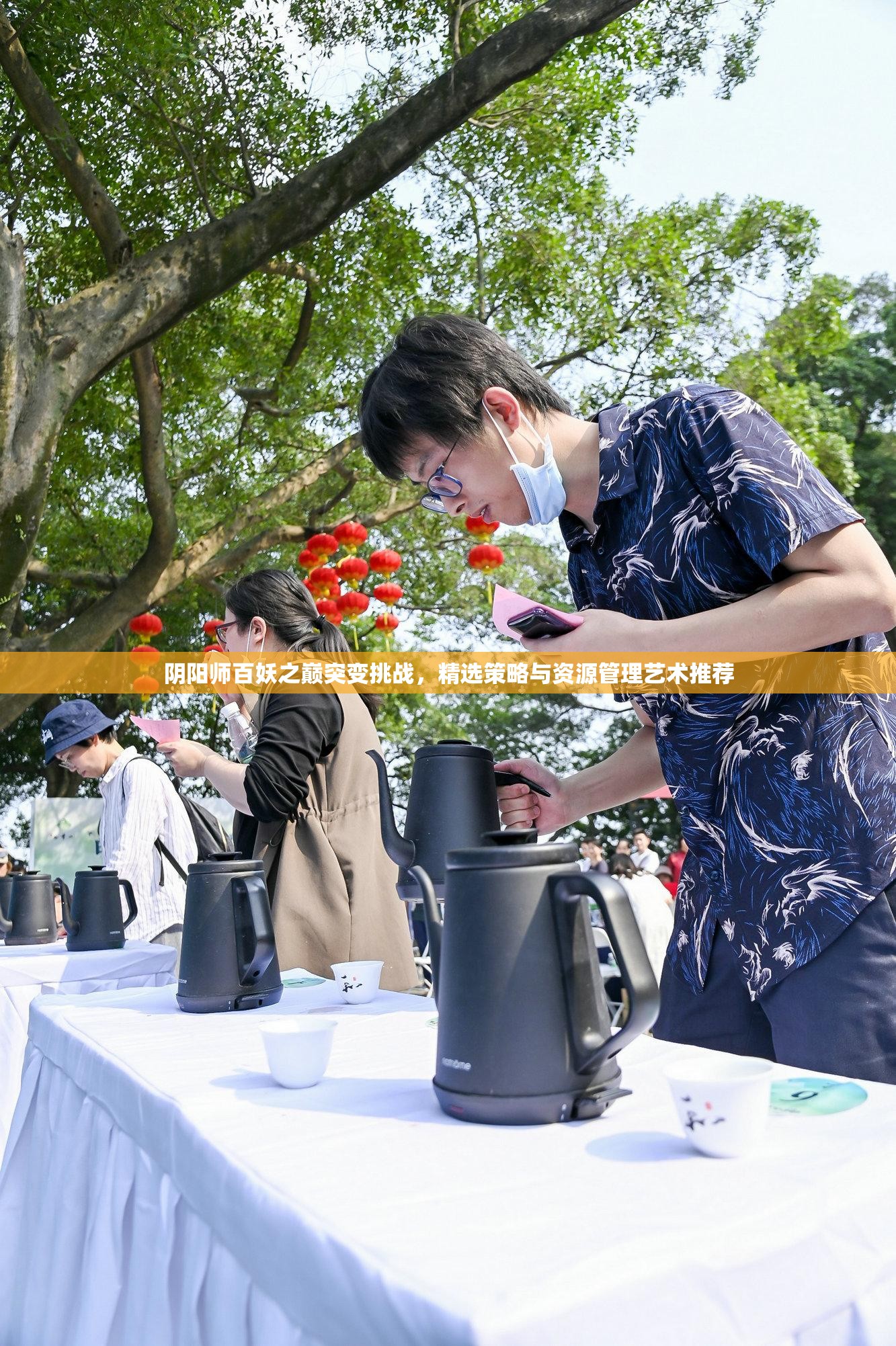 阴阳师百妖之巅突变挑战，精选策略与资源管理艺术推荐