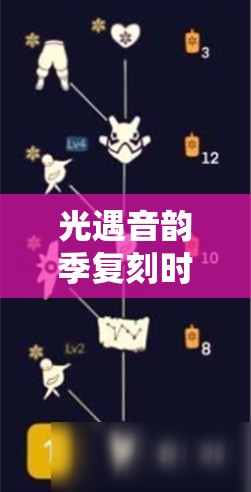光遇音韵季复刻时间全面揭晓，详细上线具体时间安排一览