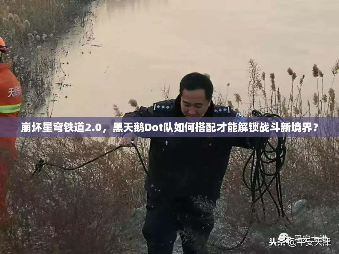 崩坏星穹铁道2.0，黑天鹅Dot队如何搭配才能解锁战斗新境界？