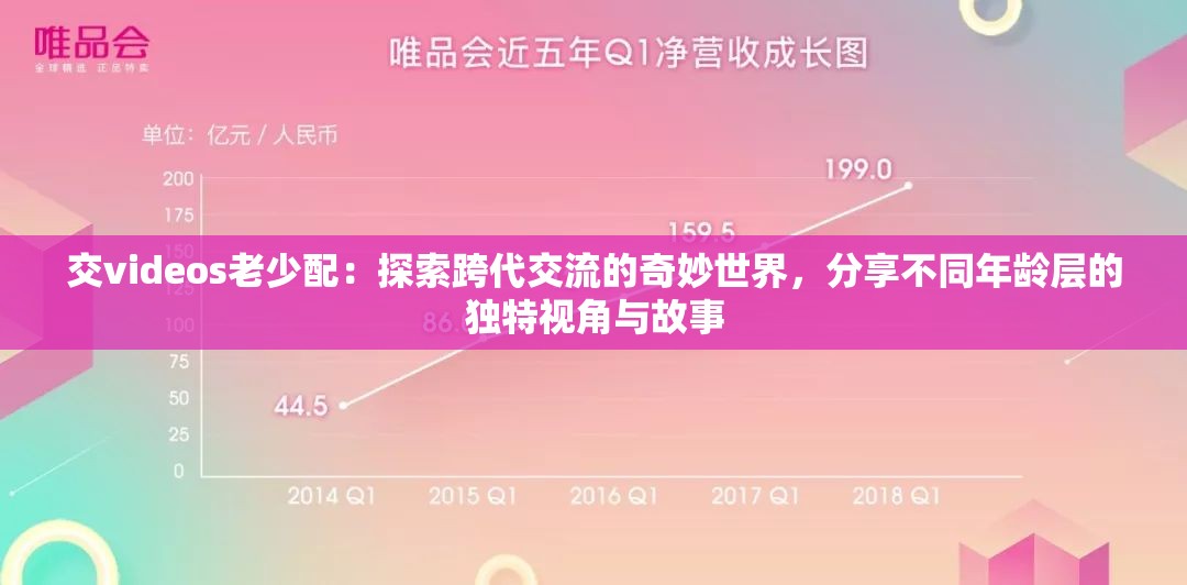 交videos老少配：探索跨代交流的奇妙世界，分享不同年龄层的独特视角与故事