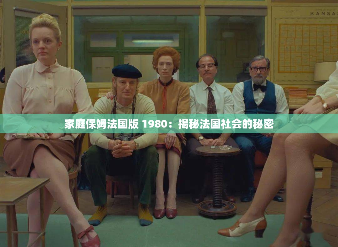 家庭保姆法国版 1980：揭秘法国社会的秘密