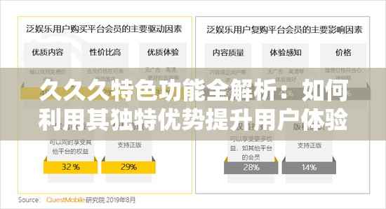 久久久特色功能全解析：如何利用其独特优势提升用户体验与效率？