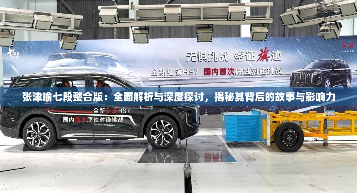 张津瑜七段整合版：全面解析与深度探讨，揭秘其背后的故事与影响力