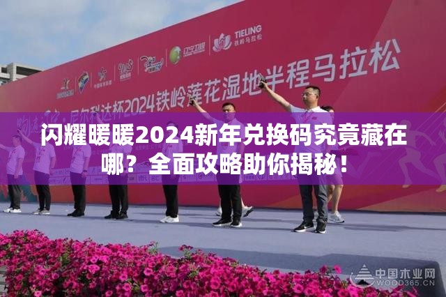 闪耀暖暖2024新年兑换码究竟藏在哪？全面攻略助你揭秘！