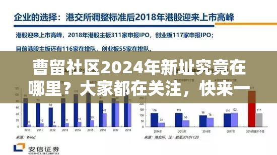 曹留社区2024年新址究竟在哪里？大家都在关注，快来一起寻找答案