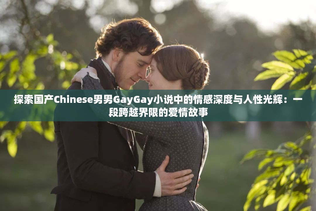 探索国产Chinese男男GayGay小说中的情感深度与人性光辉：一段跨越界限的爱情故事