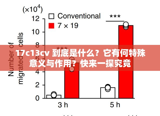 17c13cv 到底是什么？它有何特殊意义与作用？快来一探究竟