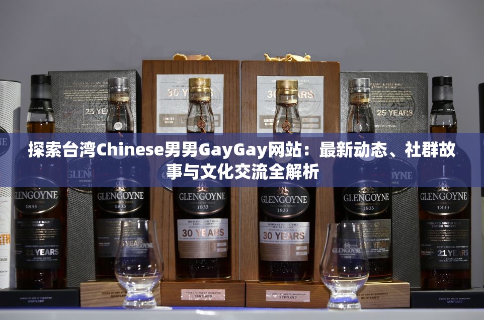 探索台湾Chinese男男GayGay网站：最新动态、社群故事与文化交流全解析