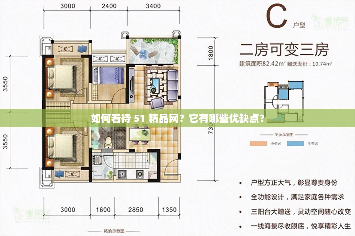 如何看待 51 精品网？它有哪些优缺点？