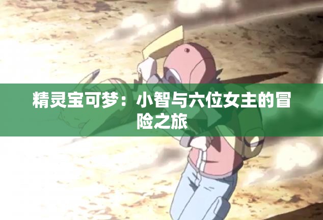 精灵宝可梦：小智与六位女主的冒险之旅