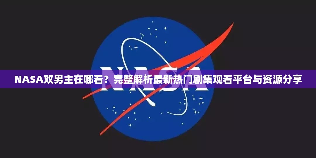 NASA双男主在哪看？完整解析最新热门剧集观看平台与资源分享