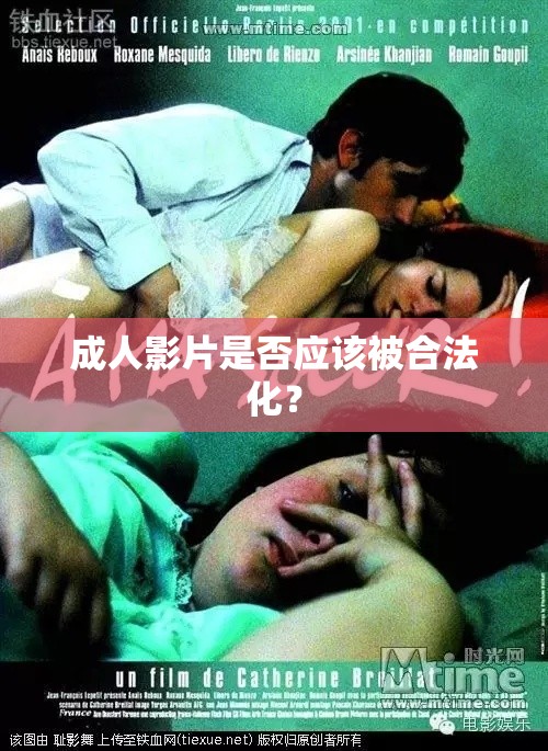 成人影片是否应该被合法化？
