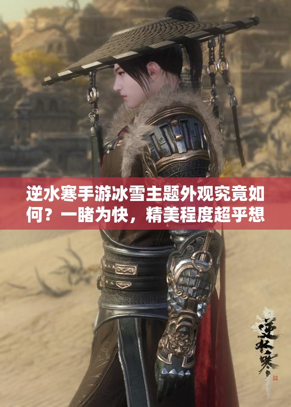 逆水寒手游冰雪主题外观究竟如何？一睹为快，精美程度超乎想象？