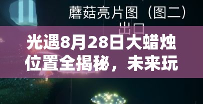 光遇8月28日大蜡烛位置全揭秘，未来玩法会有哪些革命性变化？